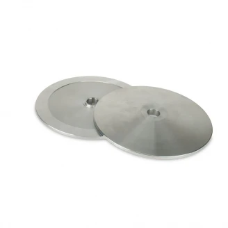 Sett Med Flenser For Gjæringskutt Ø184 mm DX-350